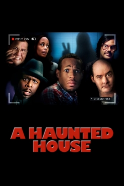 watch A Haunted House