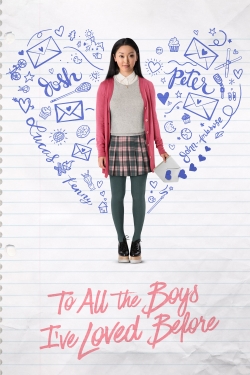 watch To All the Boys I've Loved Before