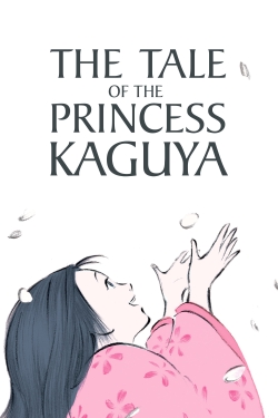 watch The Tale of the Princess Kaguya