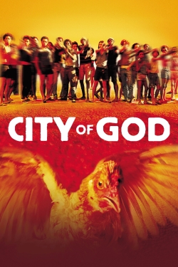 watch City of God