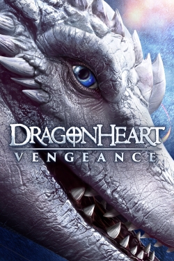 watch Dragonheart: Vengeance
