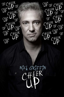 watch Nick Griffin: Cheer Up