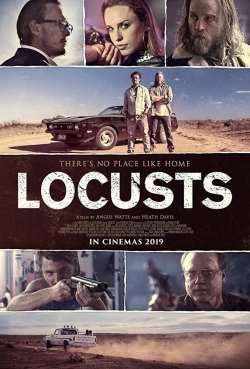watch Locusts