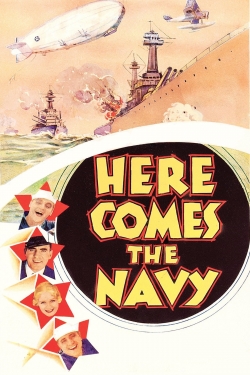 watch Here Comes the Navy