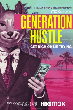 watch Generation Hustle