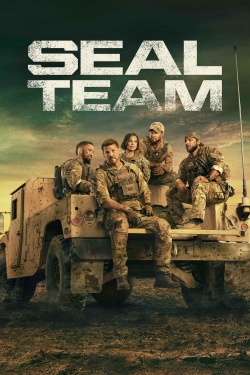 watch SEAL Team