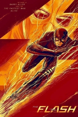 watch The Flash
