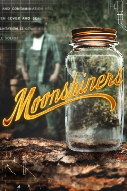 watch Moonshiners