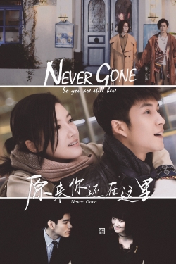 watch Never Gone