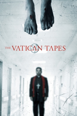 watch The Vatican Tapes