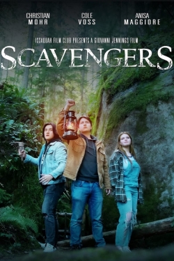 watch Scavengers