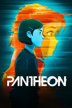 watch Pantheon