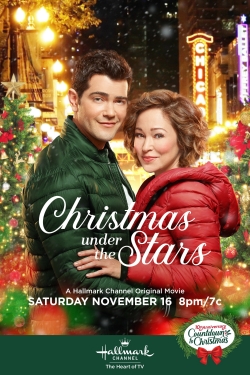 watch Christmas Under the Stars