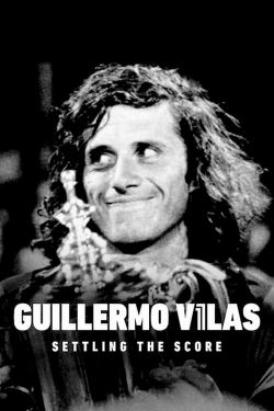 watch Guillermo Vilas: Settling the Score