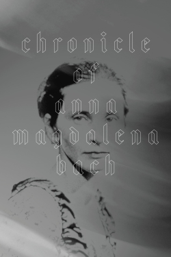 watch Chronicle of Anna Magdalena Bach
