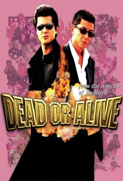 watch Dead or Alive