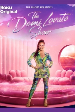 watch The Demi Lovato Show
