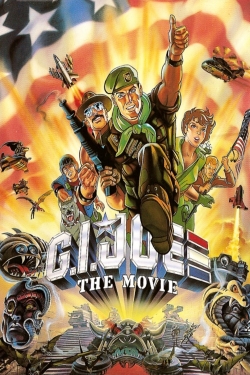 watch G.I. Joe: The Movie