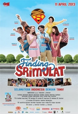 watch Finding Srimulat