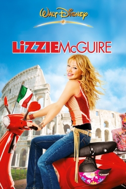 watch The Lizzie McGuire Movie