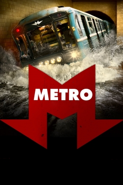 watch Metro