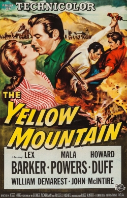 watch The Yellow Mountain