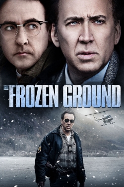 watch The Frozen Ground