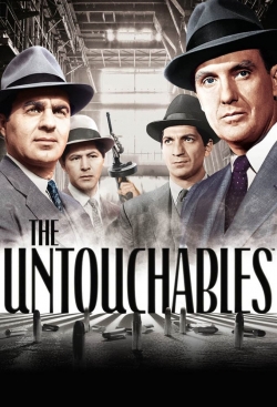 watch The Untouchables