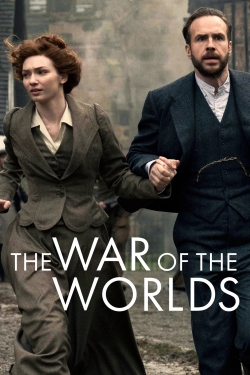 watch The War of the Worlds
