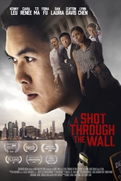 watch A Shot Through the Wall