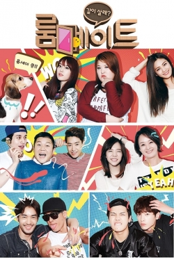 watch Roommate