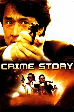 watch Crime Story