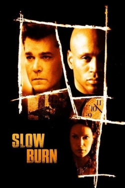 watch Slow Burn