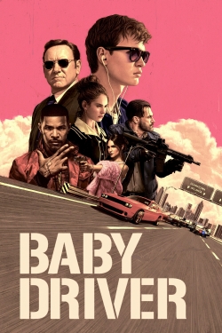 watch Baby Driver