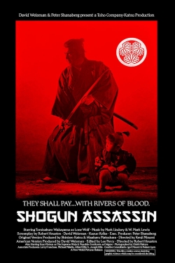watch Shogun Assassin
