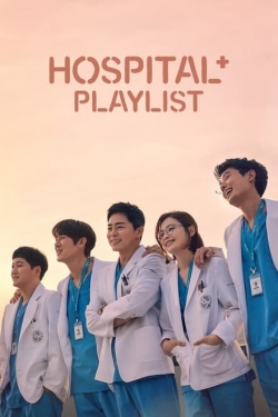watch Hospital Playlist