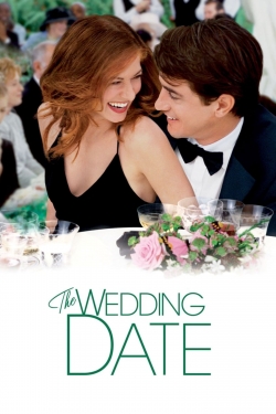 watch The Wedding Date