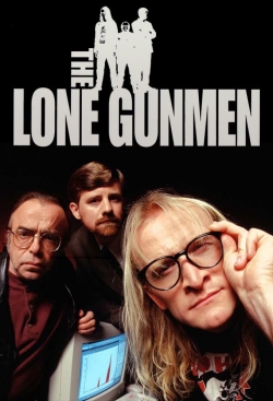 watch The Lone Gunmen