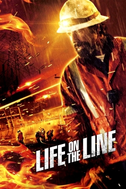 watch Life on the Line