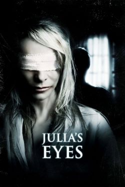watch Julia's Eyes