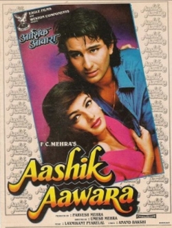 watch Aashik Aawara
