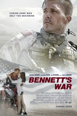 watch Bennett's War