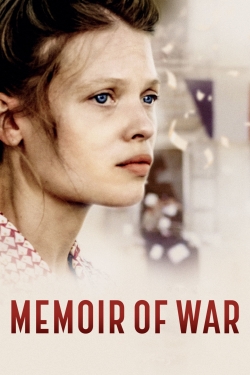 watch Memoir of War