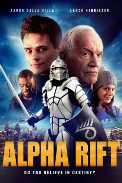 watch Alpha Rift