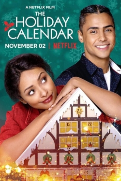 watch The Holiday Calendar
