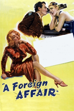 watch A Foreign Affair