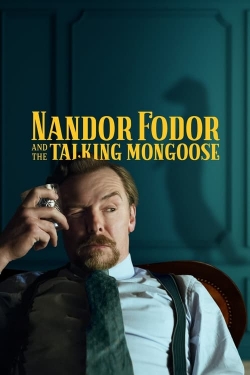 watch Nandor Fodor and the Talking Mongoose