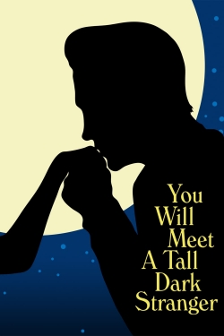 watch You Will Meet a Tall Dark Stranger