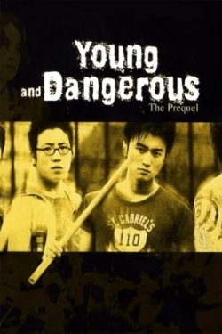 watch Young and Dangerous: The Prequel