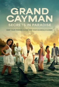 watch Grand Cayman: Secrets in Paradise